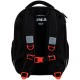Ergonominė kuprinė HOT WHEELS, Kite, 14 L, 898 g