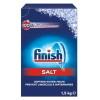 Druska indaplovėms FINISH, 1,5 kg