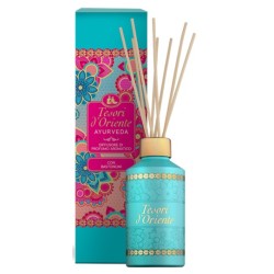 Kvapiosios lazdelės TESORI d'Oriente Ayurveda, 200 ml