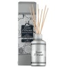 Kvapiosios lazdelės TESORI d'Oriente Muschio Bianco, 200 ml