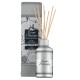 Kvapiosios lazdelės TESORI d'Oriente Muschio Bianco, 200 ml