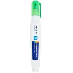 Korekcinis pieštukas CLASSIC, Kite, 8 ml
