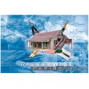 Albumas braižybai, A3, 10 lapų, 170gsm