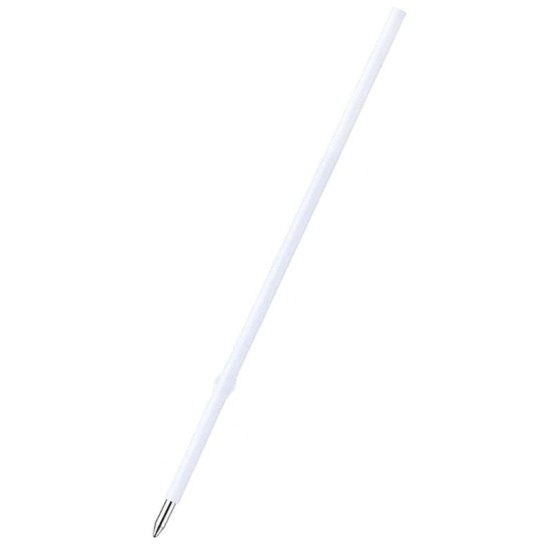 Šerdelė tušinukams GR-W1, Grand, 0.7mm, 107mm, mėlynos sp.