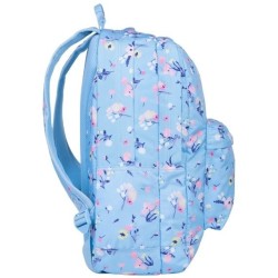 Mokyklinė kuprinė PROVENCE, CoolPack, 2-jų skyrių, 26 L
