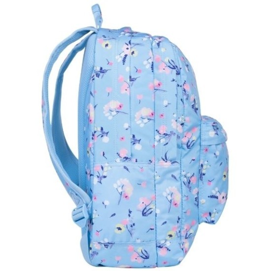 Mokyklinė kuprinė PROVENCE, CoolPack, 2-jų skyrių, 26 L