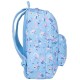 Mokyklinė kuprinė PROVENCE, CoolPack, 2-jų skyrių, 26 L