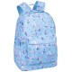 Mokyklinė kuprinė PROVENCE, CoolPack, 2-jų skyrių, 26 L