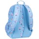 Mokyklinė kuprinė PROVENCE, CoolPack, 2-jų skyrių, 26 L