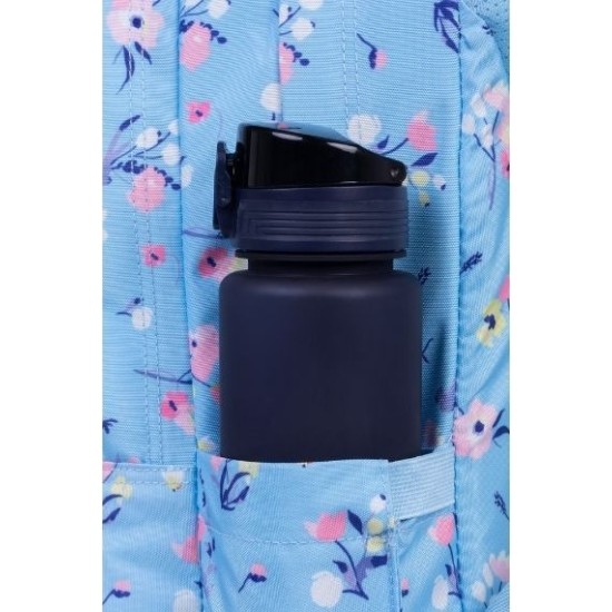Mokyklinė kuprinė PROVENCE, CoolPack, 2-jų skyrių, 26 L