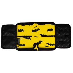 Penalas DARKER NIGHT, CoolPack, 200x140x40 mm, su 2-iem atvartais