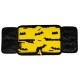 Penalas DARKER NIGHT, CoolPack, 200x140x40 mm, su 2-iem atvartais