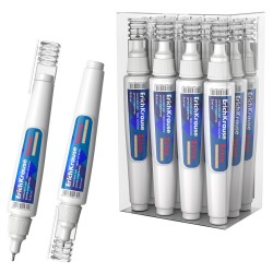 Korekcinis pieštukas EXTRA, ErichKrause, 8 ml