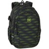 Mokyklinė kuprinė LIMEH, CoolPack, 3-jų skyrių, 29 L