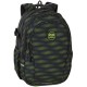 Mokyklinė kuprinė LIMEH, CoolPack, 3-jų skyrių, 29 L