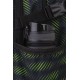 Mokyklinė kuprinė LIMEH, CoolPack, 3-jų skyrių, 29 L