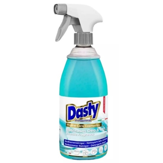 Purškiamas vonios valiklis DASTY Bathroom Deo & Clean, 700 ml