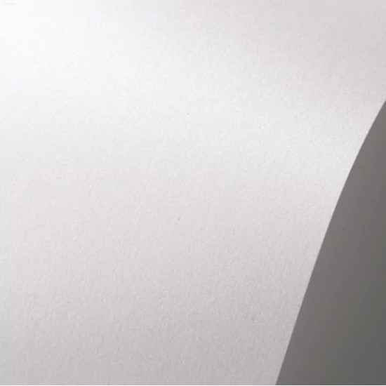 Dekoratyvinis popierius ICE SILVER, Curious Metallics, A4, 120gsm