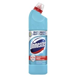Dezinfekcinis WC valiklis DOMESTOS Atlantic Fresh, 750 ml