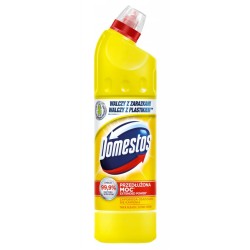 Dezinfekcinis WC valiklis DOMESTOS Citrus Fresh, 750 ml