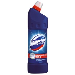 Dezinfekcinis WC valiklis DOMESTOS Original, 1000 ml