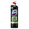 Dezinfekcinis WC valiklis DOMESTOS Zero Limescale Lime, 750 ml