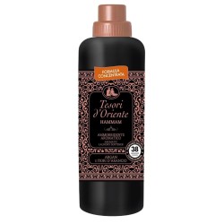 Audinių minkštiklis TESORI d'Oriente Hammam, 760 ml