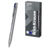 Automatinis tušinukas SILVERRA CLASSIC, ErichKrause, 0.7mm, mėlynos sp.