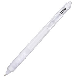 Automatinis gelinis rašiklis GR-131, Grand, 0.5mm, mėlynos sp.