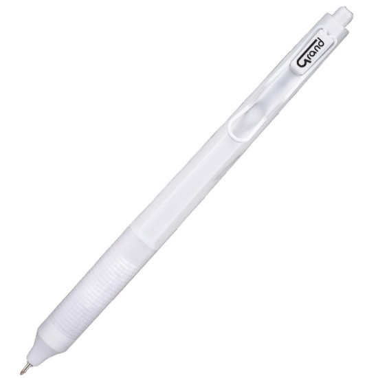 Automatinis gelinis rašiklis GR-131, Grand, 0.5mm, mėlynos sp.