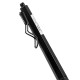 Automatinis gelinis rašiklis GR-131, Grand, 0.5mm, mėlynos sp.