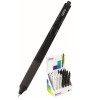 Automatinis gelinis rašiklis GR-131, Grand, 0.5mm, mėlynos sp.