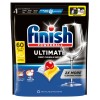 Indaplovių kapsulės FINISH Powerball Ultimate All in 1  Lemon, 60 vnt.