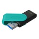 USB laikmena KINGSTON DataTraveler Exodia S, 128 GB, 3.2 Gen 1