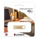USB laikmena KINGSTON DataTraveler SE9 G3, 64 GB, 3.2  Gen 1