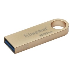 USB laikmena KINGSTON DataTraveler SE9 G3, 128 GB, 3.2  Gen 1
