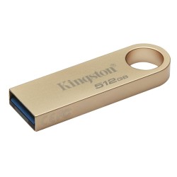 USB laikmena KINGSTON DataTraveler SE9 G3, 512 GB, 3.2  Gen 1