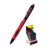 Automatinis tušinukas GR-5332, Grand, 1.0mm, mėlynos sp.
