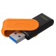 USB laikmena KINGSTON DataTraveler Exodia S, 256 GB, 3.2  Gen 1