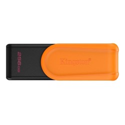 USB laikmena KINGSTON DataTraveler Exodia S, 256 GB, 3.2  Gen 1