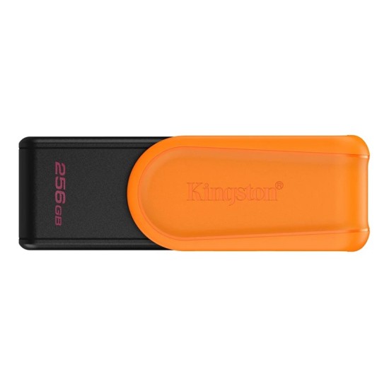USB laikmena KINGSTON DataTraveler Exodia S, 256 GB, 3.2  Gen 1