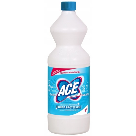 Audinių baliklis ACE Classic, 1 L