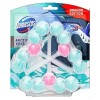 WC valiklis-gaiviklis DOMESTOS Arctic Fresh, 3x50 g