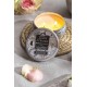 Aromatinė žvakė TESORI d'Oriente Muschio Bianco, 200g