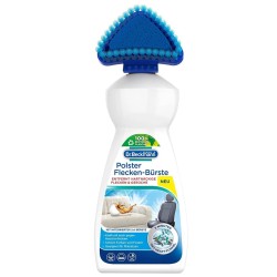 Apmušalų dėmių valiklis Dr. BECKMANN, su šepetėliu, 400 ml