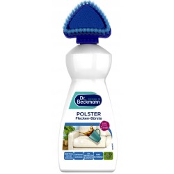 Apmušalų dėmių valiklis Dr. BECKMANN, su šepetėliu, 400 ml
