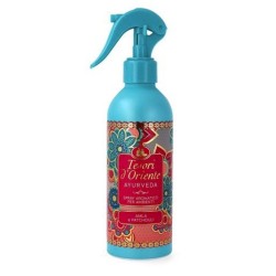 Purškiamas oro gaiviklis TESORI d'Oriente Ayurveda, 250 ml