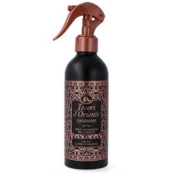 Purškiamas oro gaiviklis TESORI d'Oriente Hammam, 250 ml