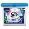 Skalbimo kapsulės DELUXE Enzo 3 in 1 Universal, 30 vnt.