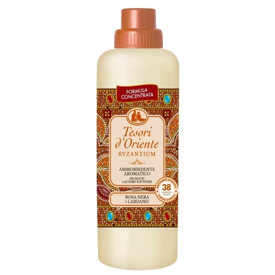 Audinių minkštiklis TESORI d'Oriente Byzantium, 760 ml